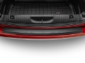 Picture of WeatherTech WT BumperTopper Bumper Accessories - BP0008