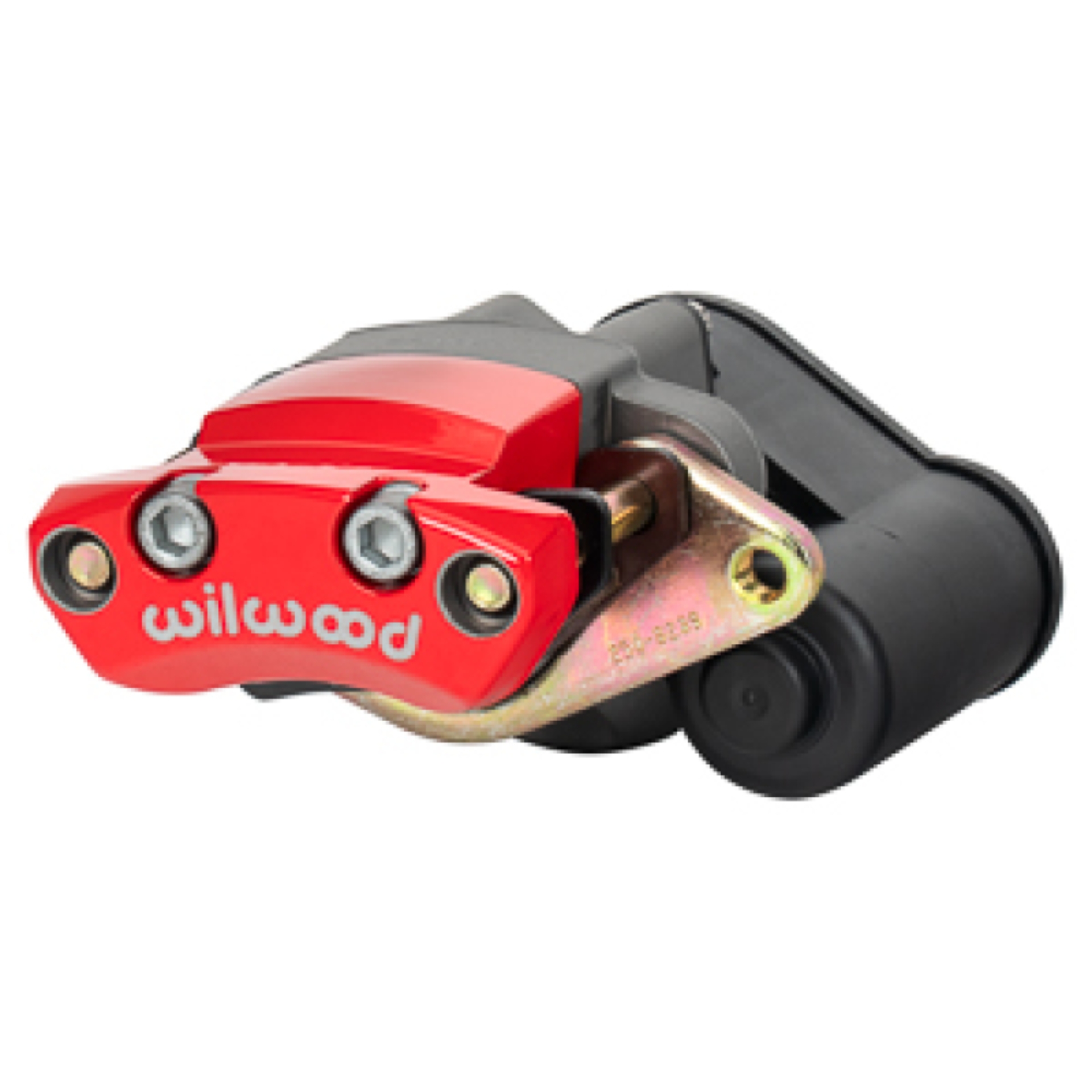 Picture of Wilwood WIL Parking Brake Caliper Left - 120-15688-RD
