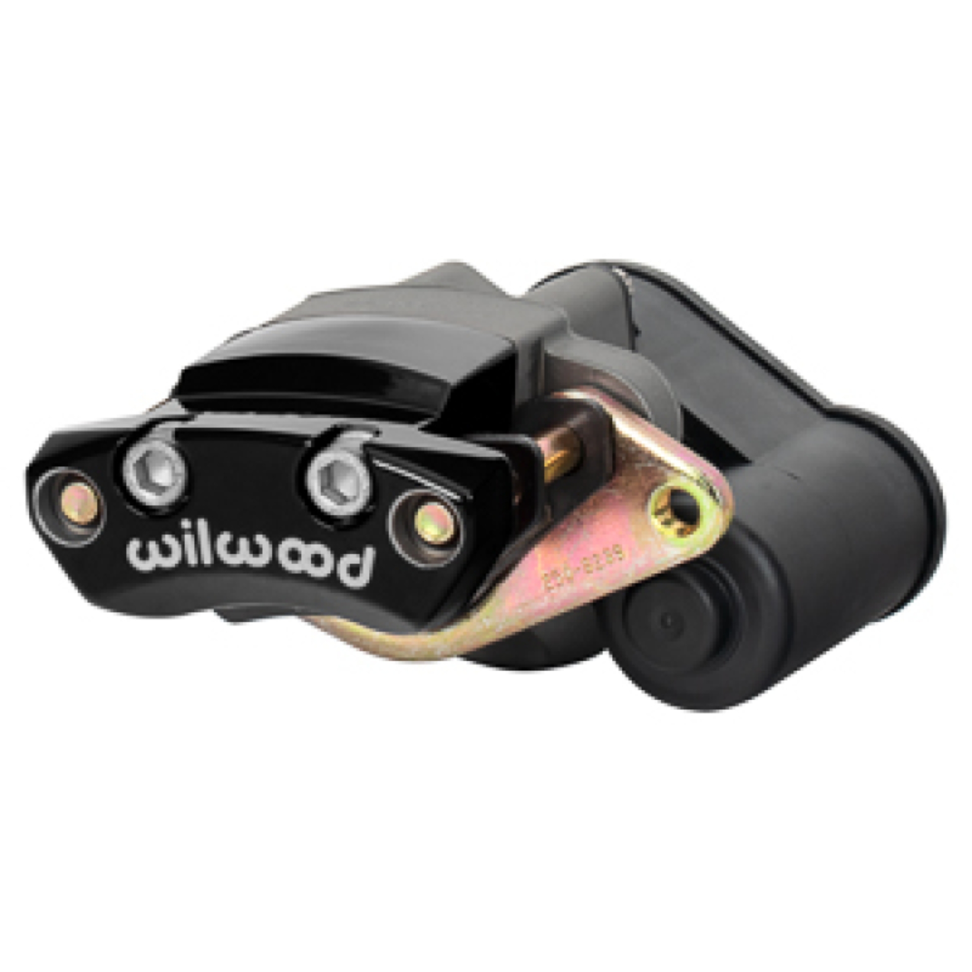 Picture of Wilwood WIL Parking Brake Caliper Left - 120-15688-BK