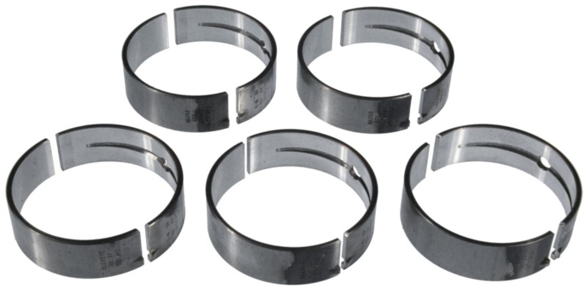 Picture of Clevite CLE Main Bearing Set - MS2220A