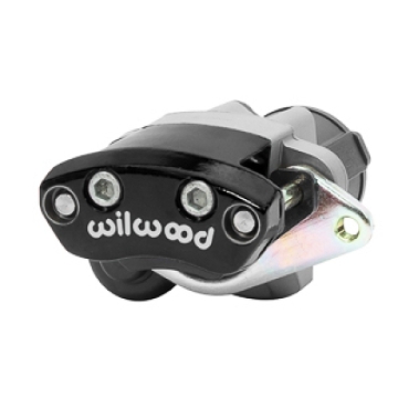 Picture of Wilwood WIL Parking Brake Caliper Right - 120-16297-BK