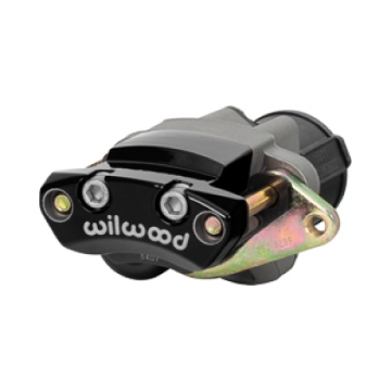 Picture of Wilwood WIL Parking Brake Caliper Right - 120-15687-BK