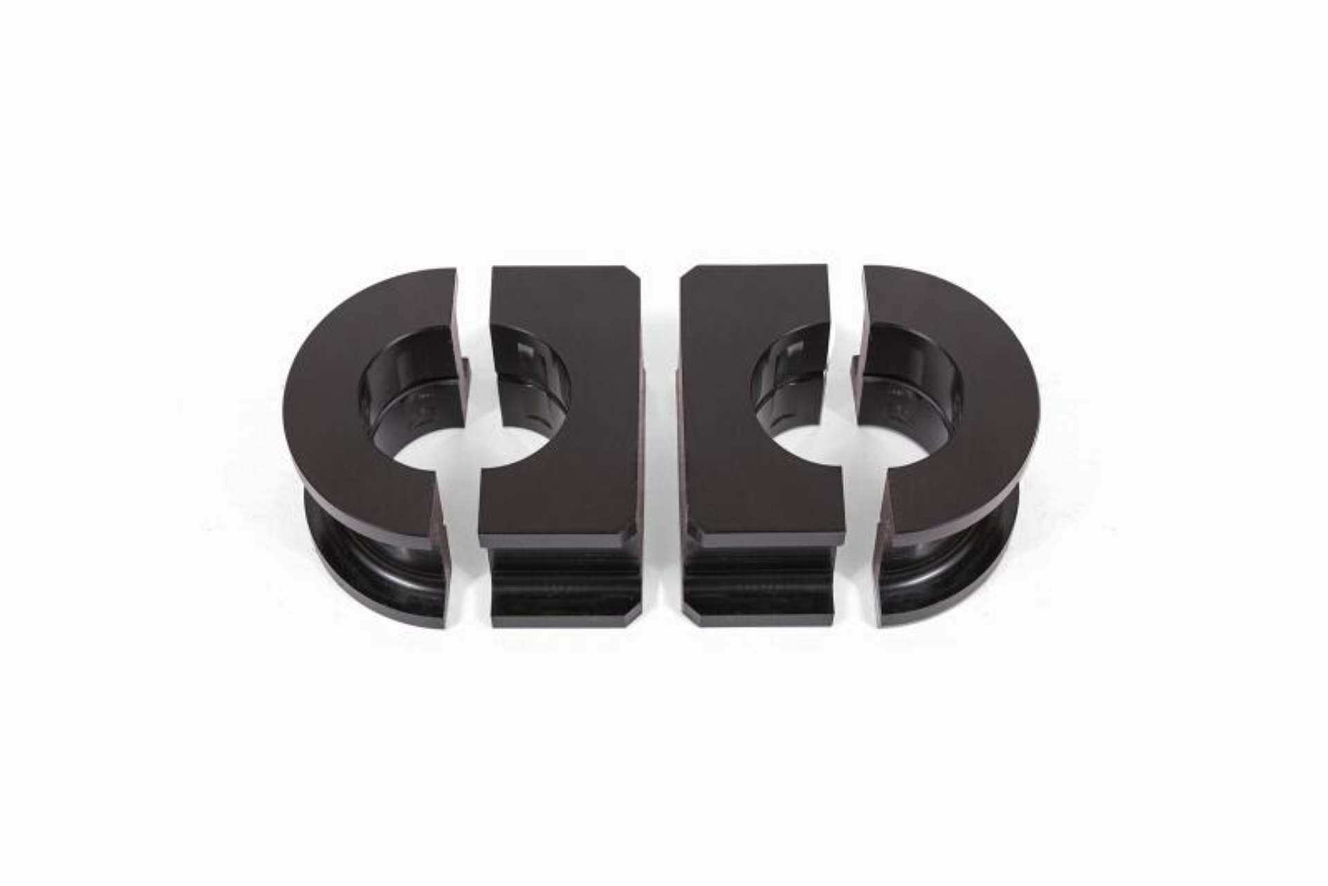 Picture of BMR Suspension BMR Sway Bar Bushing Kit - SBB006
