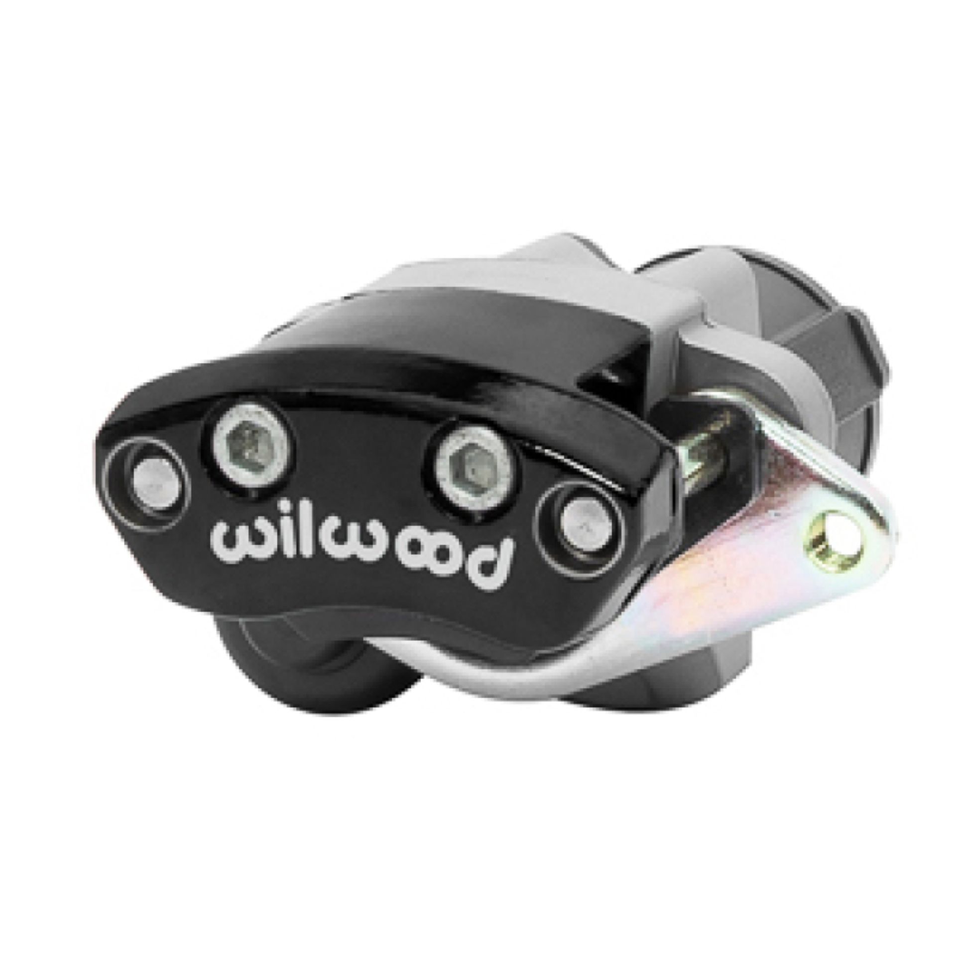 Picture of Wilwood WIL Parking Brake Caliper Right - 120-16980-BK