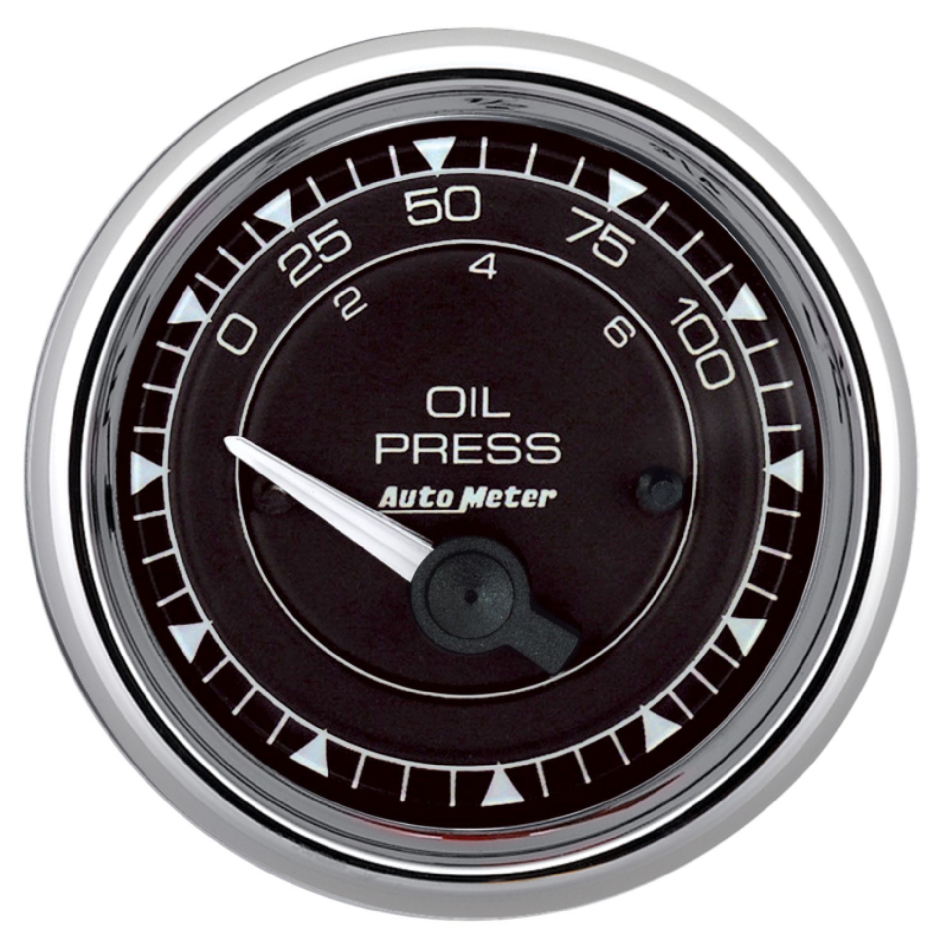 Picture of AutoMeter AM Chrono Gauges - 9727