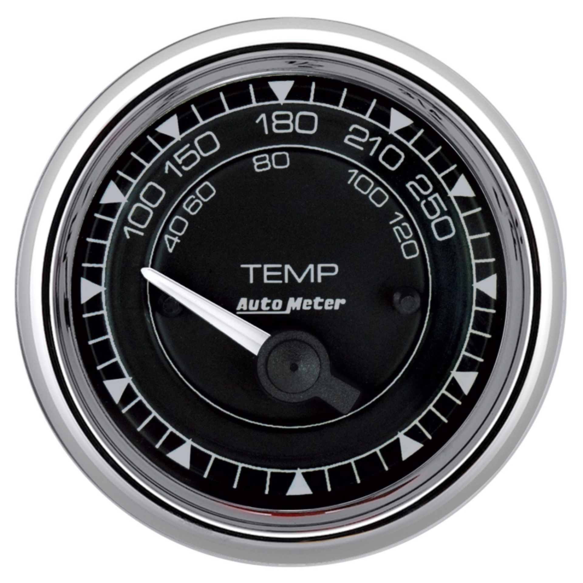 Picture of AutoMeter AM Chrono Gauges - 9737