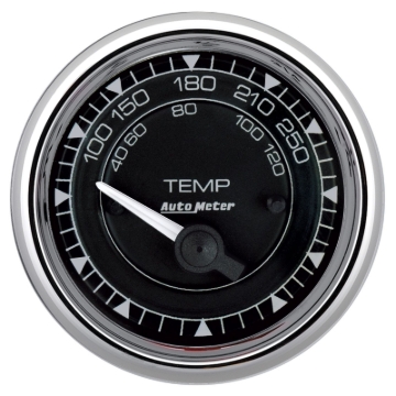 Picture of AutoMeter AM Chrono Gauges - 9737