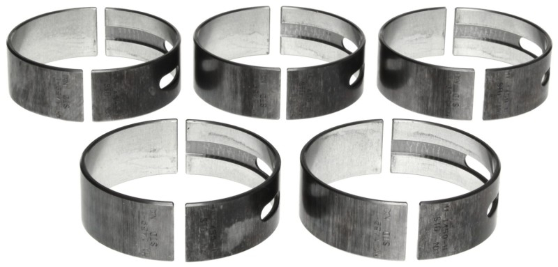 Picture of Clevite CLE Main Bearing Set - MS2336A