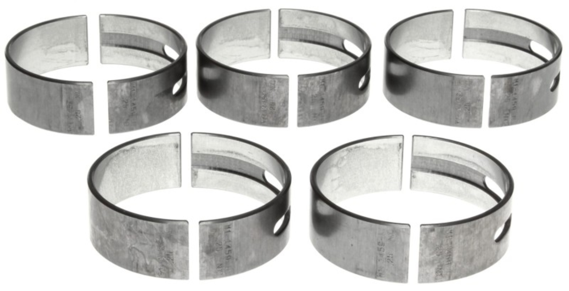 Picture of Clevite CLE Main Bearing Set - MS2336A25MM