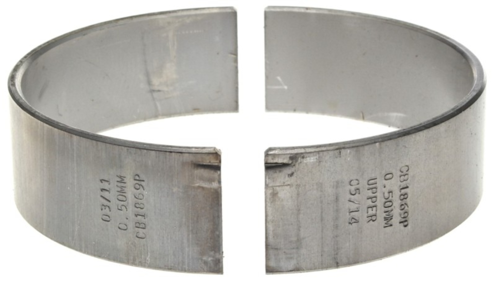 Picture of Clevite CLE Con Rod Bearing Set - CB1958P50MM