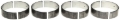 Picture of Clevite CLE Con Rod Bearing Set - CB1961A(4)