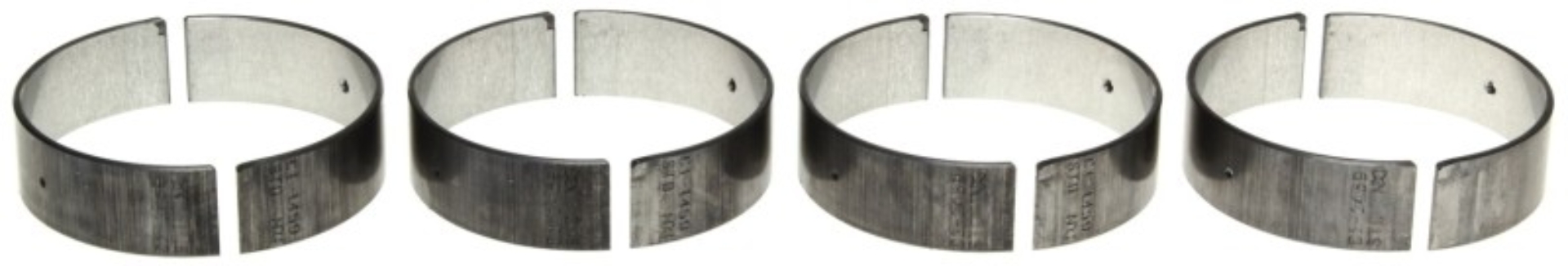 Picture of Clevite CLE Con Rod Bearing Set - CB1961A(4)