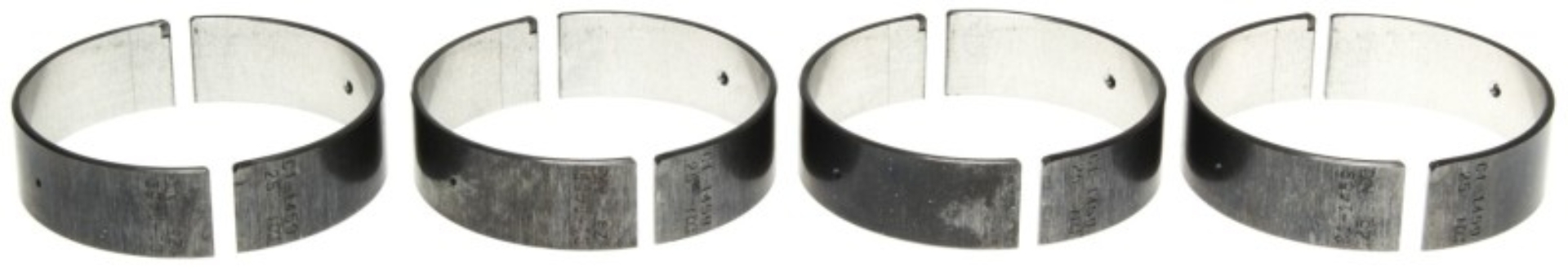 Picture of Clevite CLE Con Rod Bearing Set - CB1961A25MM(4)