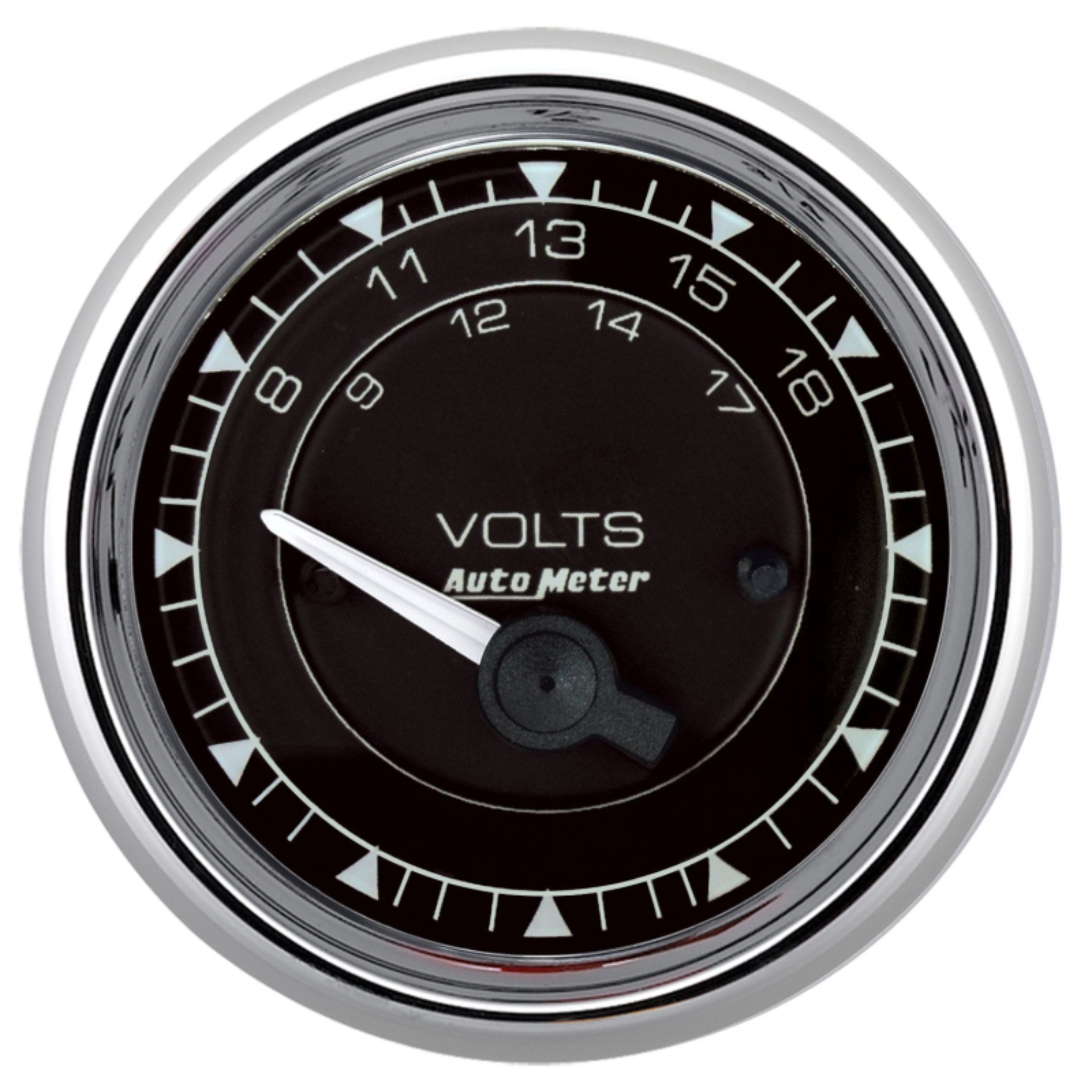 Picture of AutoMeter AM Chrono Gauges - 9792
