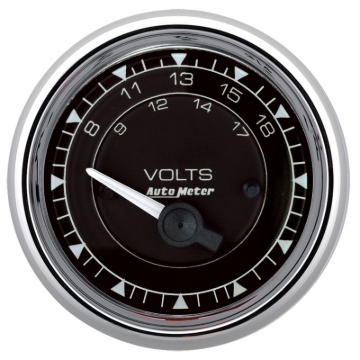 Picture of AutoMeter AM Chrono Gauges - 9792