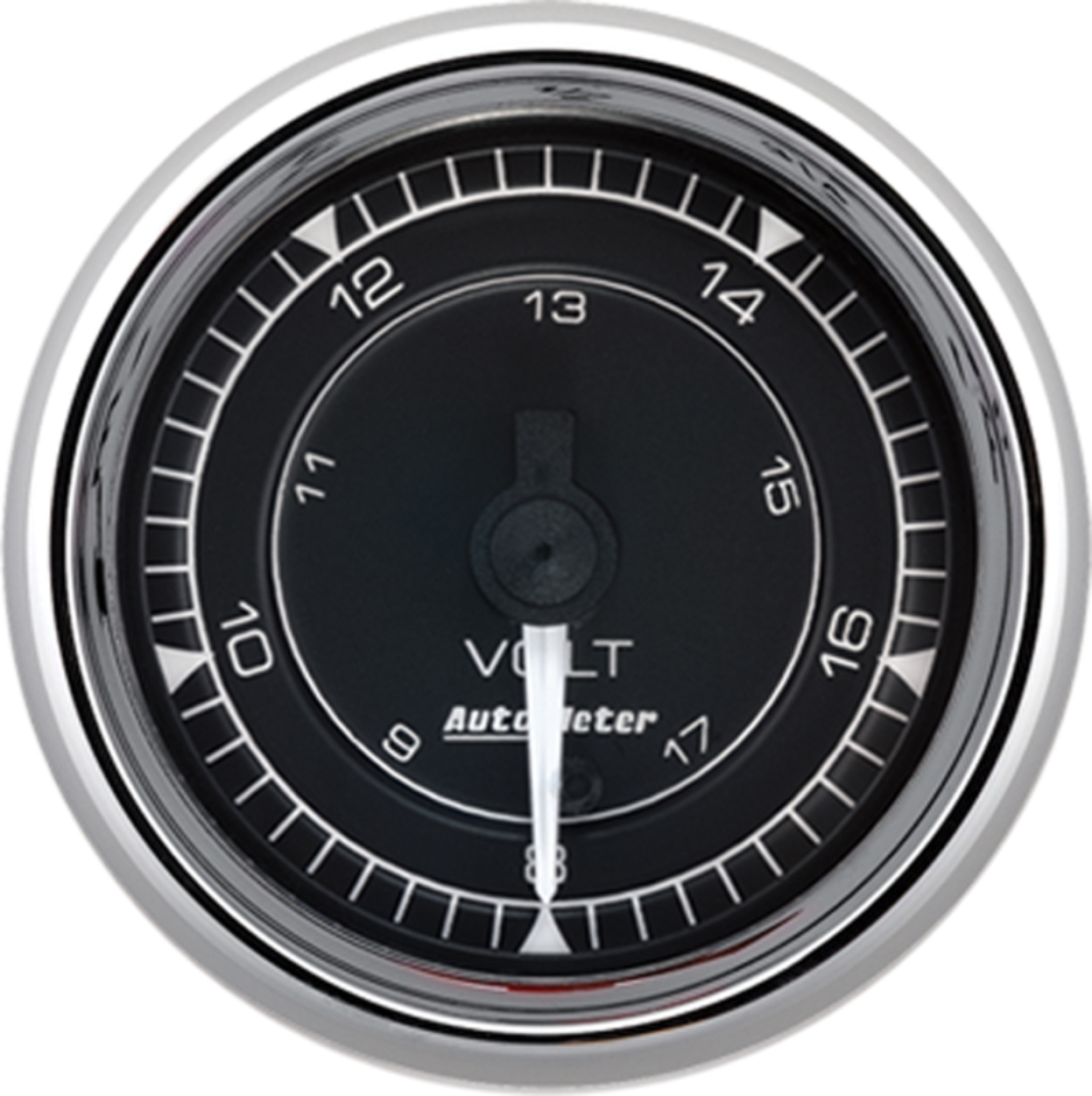 Picture of AutoMeter AM Chrono Gauges - 9791