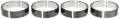 Picture of Clevite CLE Con Rod Bearing Set - CB1961A50MM(4)