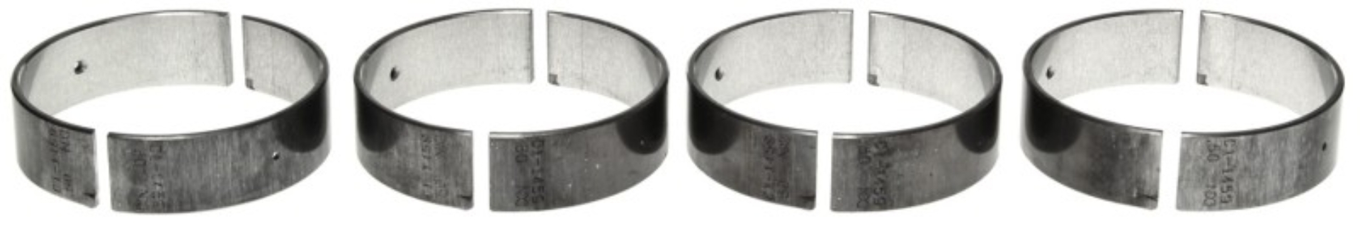 Picture of Clevite CLE Con Rod Bearing Set - CB1961A50MM(4)