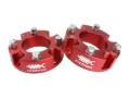 Picture of aFe Leveling Springs Leveling Kits - 416-72T005-R