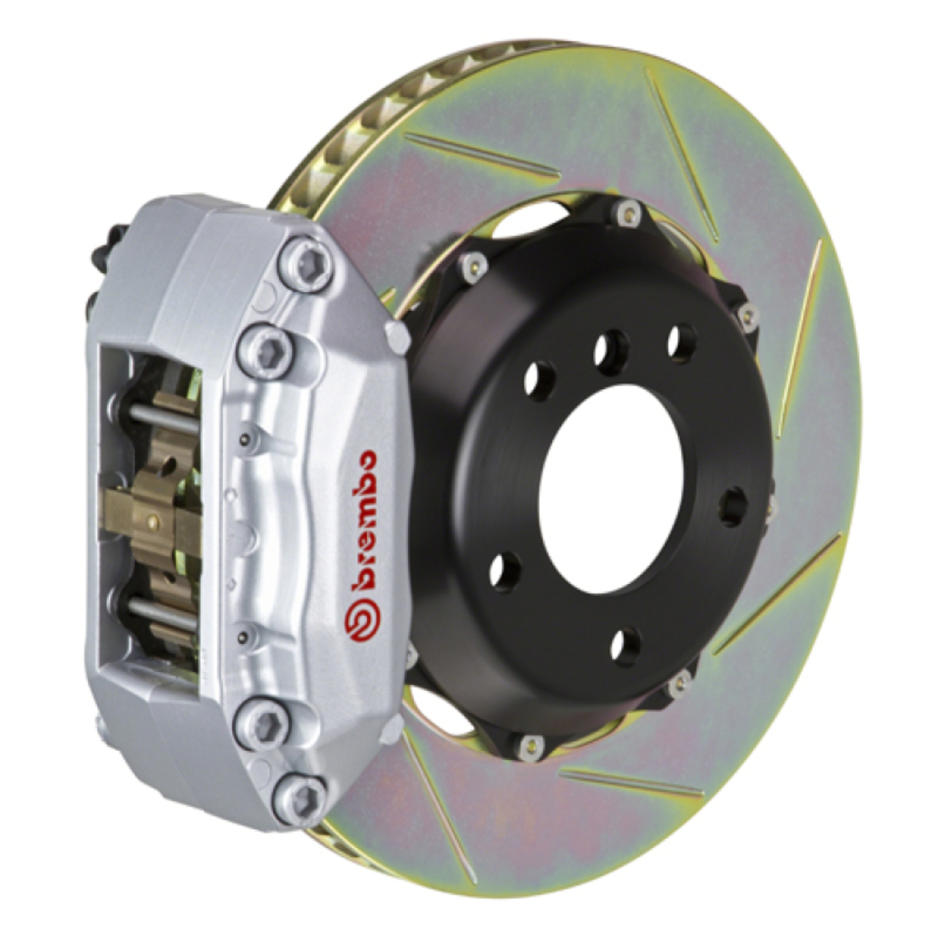 Picture of Brembo BRB Big Brake Kits - 1A2.6024A3