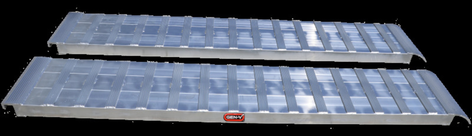 Picture of GEN-Y Hitch GEN Loading Ramps - GH-17096