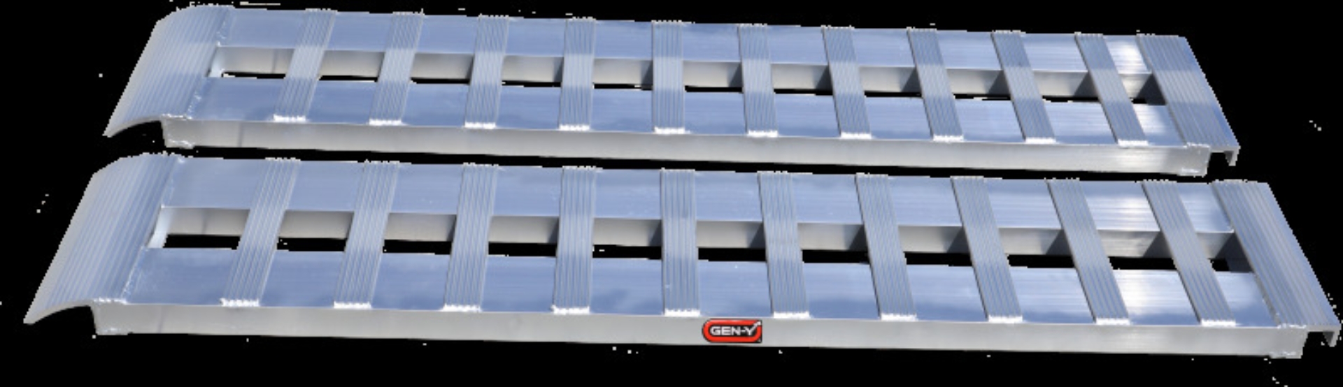 Picture of GEN-Y Hitch GEN Loading Ramps - GH-16084