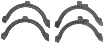 Picture of Clevite CLE Thrust Washer Set Bearings - TW715S