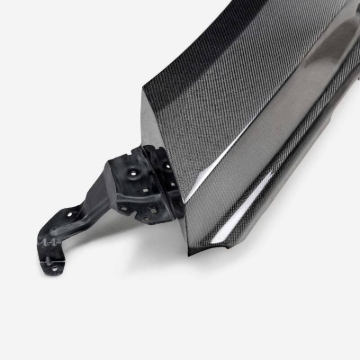 Picture of Seibon SEI Fenders - FF22NSFT-MB