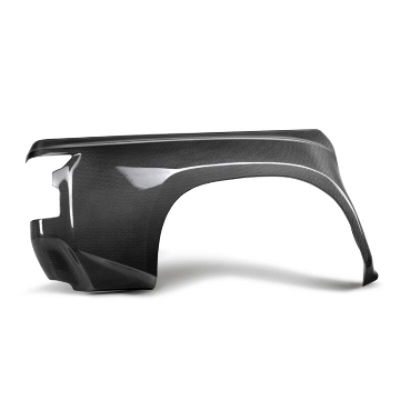 Picture of Seibon SEI Fenders - RF22NSFT-MB