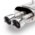 Picture of COBB Catback Exhaust - 516100