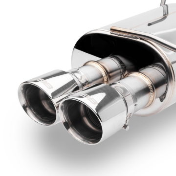 Picture of COBB Catback Exhaust - 516100
