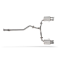 Picture of COBB Catback Exhaust - 516100