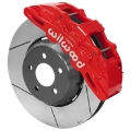 Picture of Wilwood WIL SX6R Brake Kit Big Brake Kits - 140-14928-R