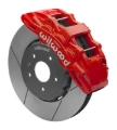 Picture of Wilwood WIL SX6R Brake Kit Front Big Brake Kits - 140-15722-R