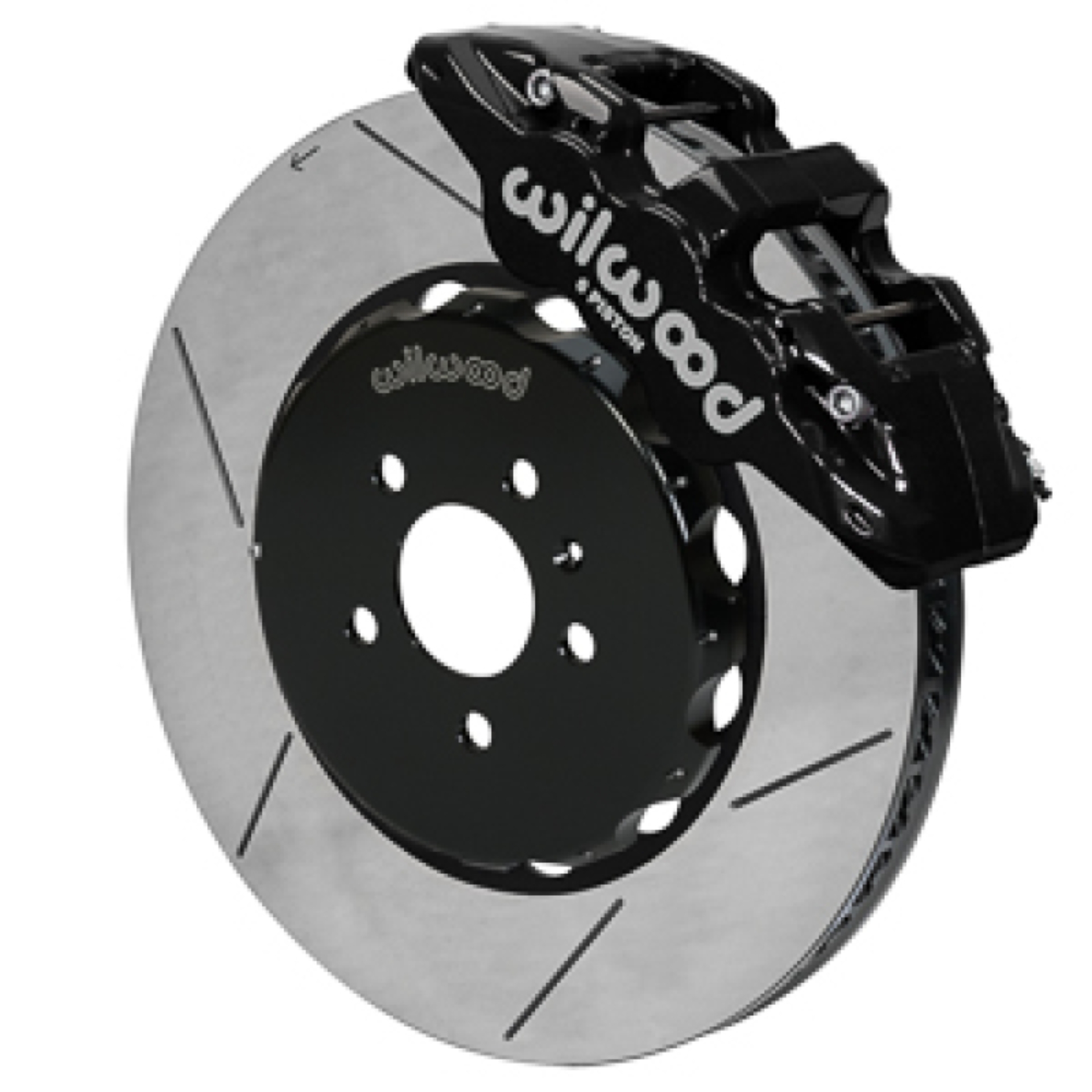 Picture of Wilwood WIL Aero Brake Kit Big Brake Kits - 140-14588