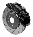 Picture of Wilwood WIL SX6R Brake Kit Front Big Brake Kits - 140-15722-D