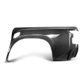 Picture of Seibon SEI Fenders - RF22NSFT-MB