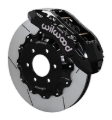 Picture of Wilwood WIL TX6R Brake Kit Front Big Brake Kits - 140-15886