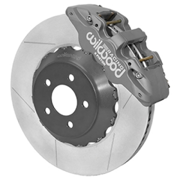 Picture of Wilwood WIL Aero Brake Kit Big Brake Kits - 140-14290