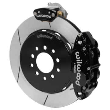 Picture of Wilwood WIL Aero Brake Kit Big Brake Kits - 140-15348