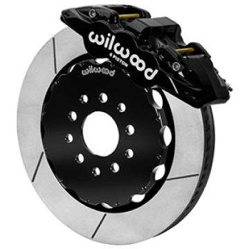 Picture of Wilwood WIL Aero Brake Kit Big Brake Kits - 140-15705