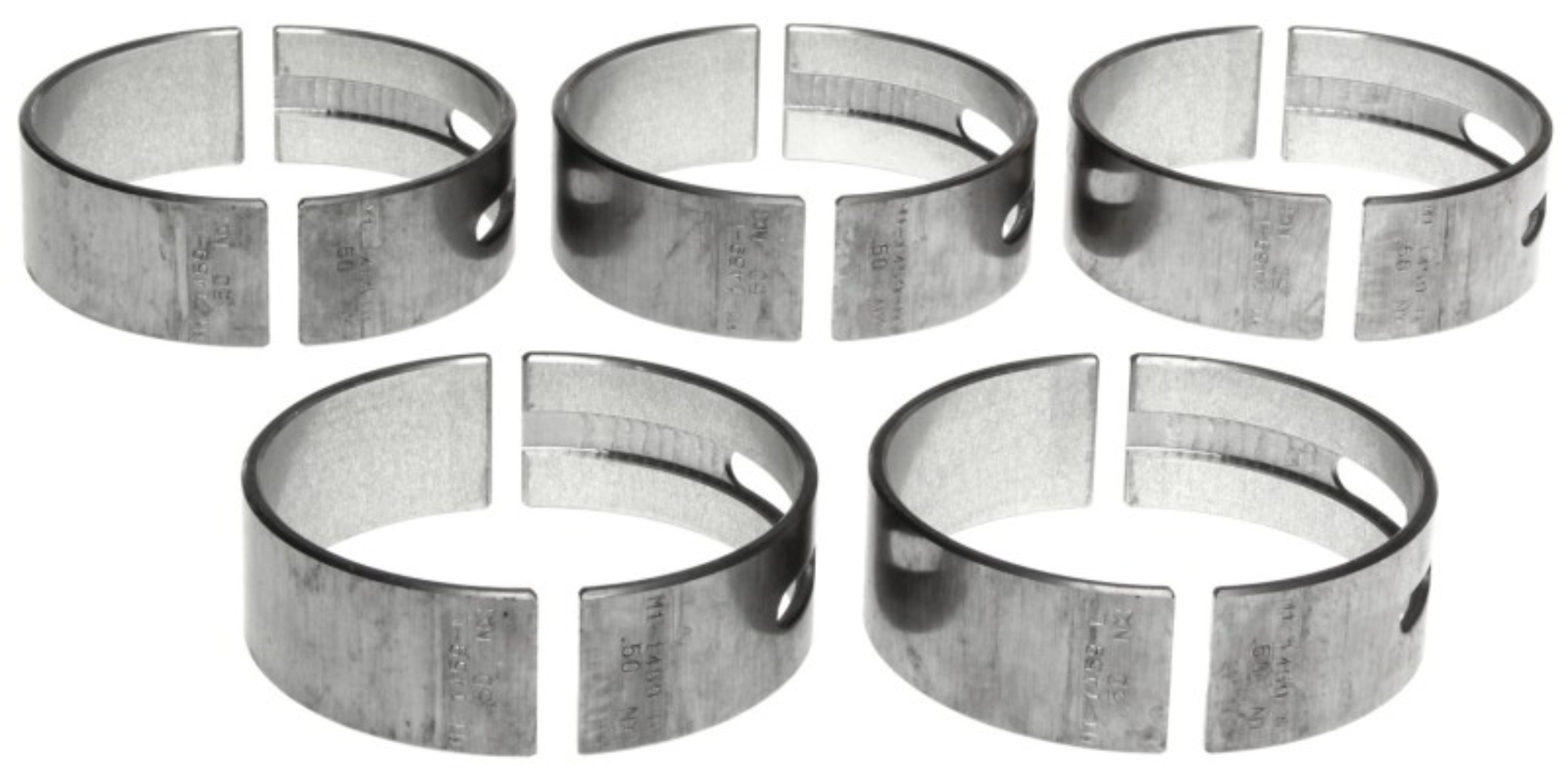 Picture of Clevite CLE Main Bearing Set - MS2336A50MM