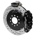 Picture of Wilwood WIL Aero Brake Kit Big Brake Kits - 140-15348-D