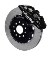 Picture of Wilwood WIL Aero Brake Kit Front Big Brake Kits - 140-16780