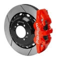 Picture of Wilwood WIL Aero Brake Kit Rear Big Brake Kits - 140-15498-R