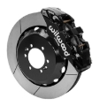 Picture of Wilwood WIL Aero Brake Kit Front Big Brake Kits - 140-15497