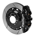Picture of Wilwood WIL Aero Brake Kit Rear Big Brake Kits - 140-15498