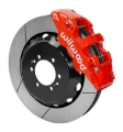Picture of Wilwood WIL Aero Brake Kit Front Big Brake Kits - 140-15497-R
