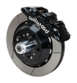 Picture of Wilwood WIL Aero Brake Kit Big Brake Kits - 140-14842