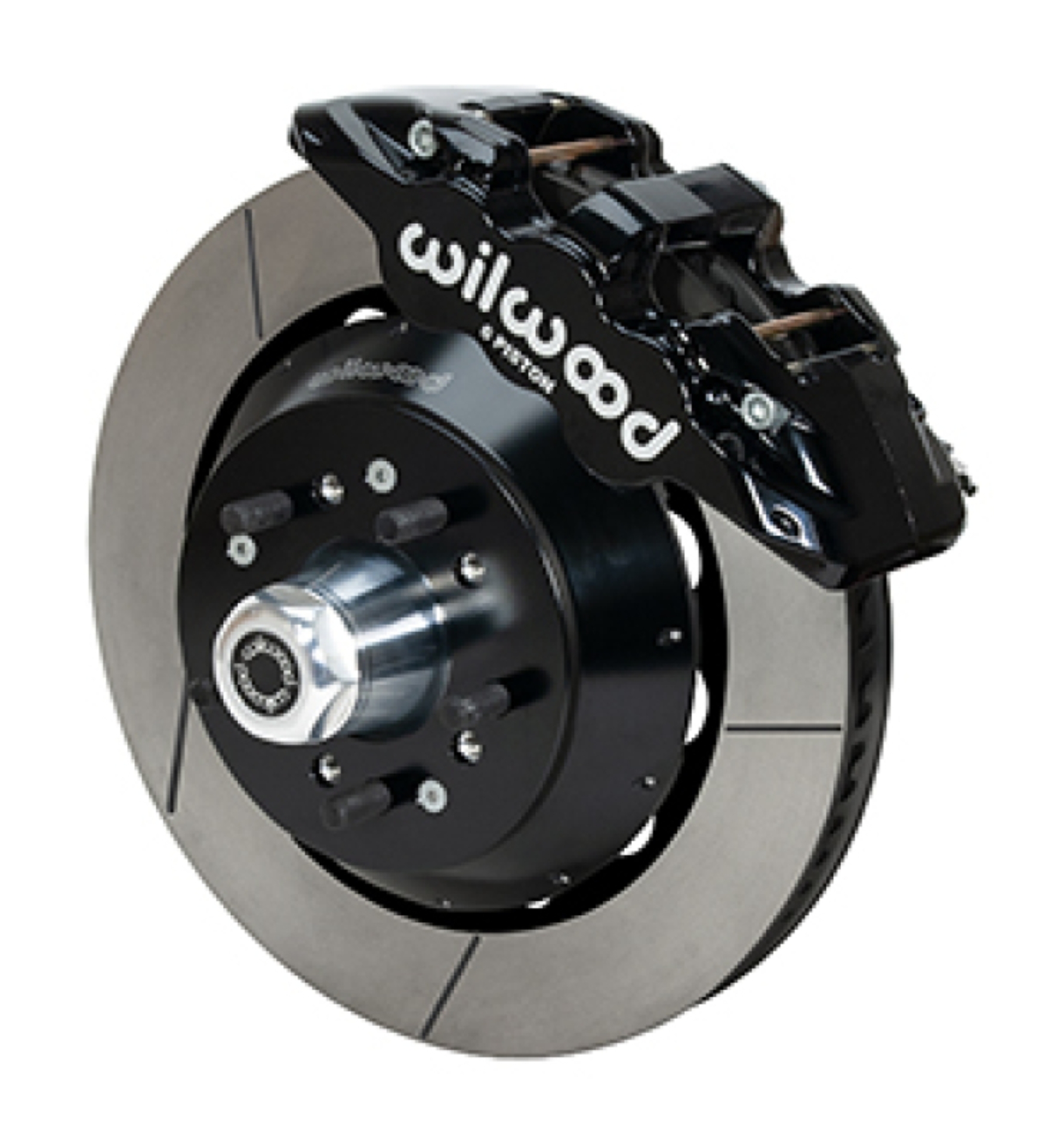 Picture of Wilwood WIL Aero Brake Kit Big Brake Kits - 140-14842